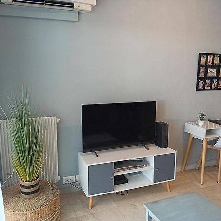 Chez Marie & Julien, 2 Pieces 44M2 Διαμέρισμα Αντίμπ Εξωτερικό φωτογραφία