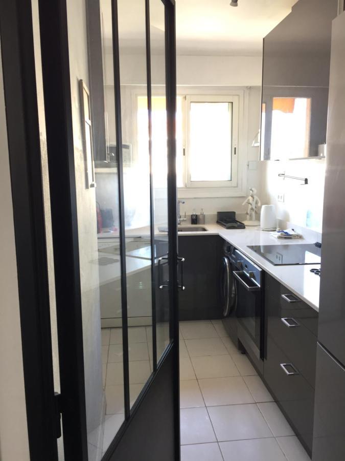 Chez Marie & Julien, 2 Pieces 44M2 Διαμέρισμα Αντίμπ Εξωτερικό φωτογραφία