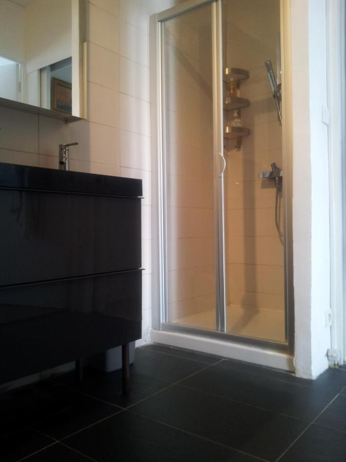 Chez Marie & Julien, 2 Pieces 44M2 Διαμέρισμα Αντίμπ Εξωτερικό φωτογραφία