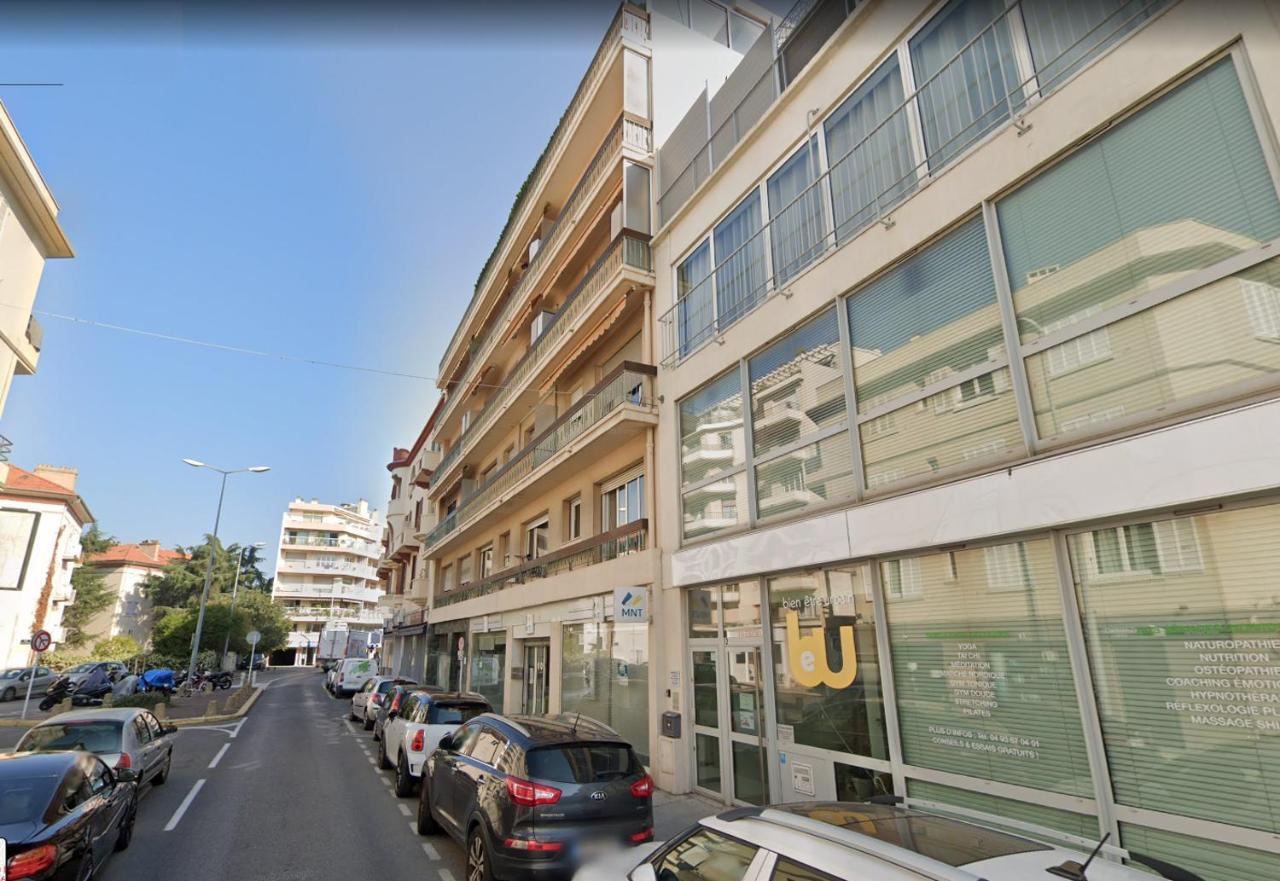 Chez Marie & Julien, 2 Pieces 44M2 Διαμέρισμα Αντίμπ Εξωτερικό φωτογραφία