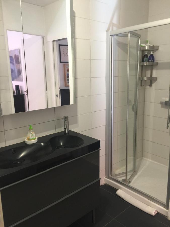 Chez Marie & Julien, 2 Pieces 44M2 Διαμέρισμα Αντίμπ Εξωτερικό φωτογραφία