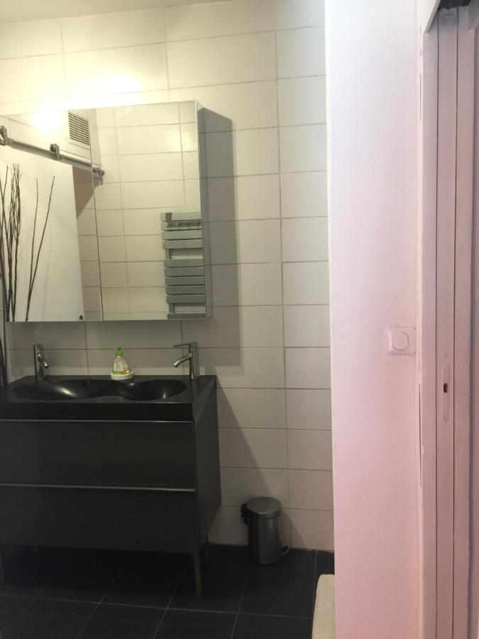 Chez Marie & Julien, 2 Pieces 44M2 Διαμέρισμα Αντίμπ Εξωτερικό φωτογραφία