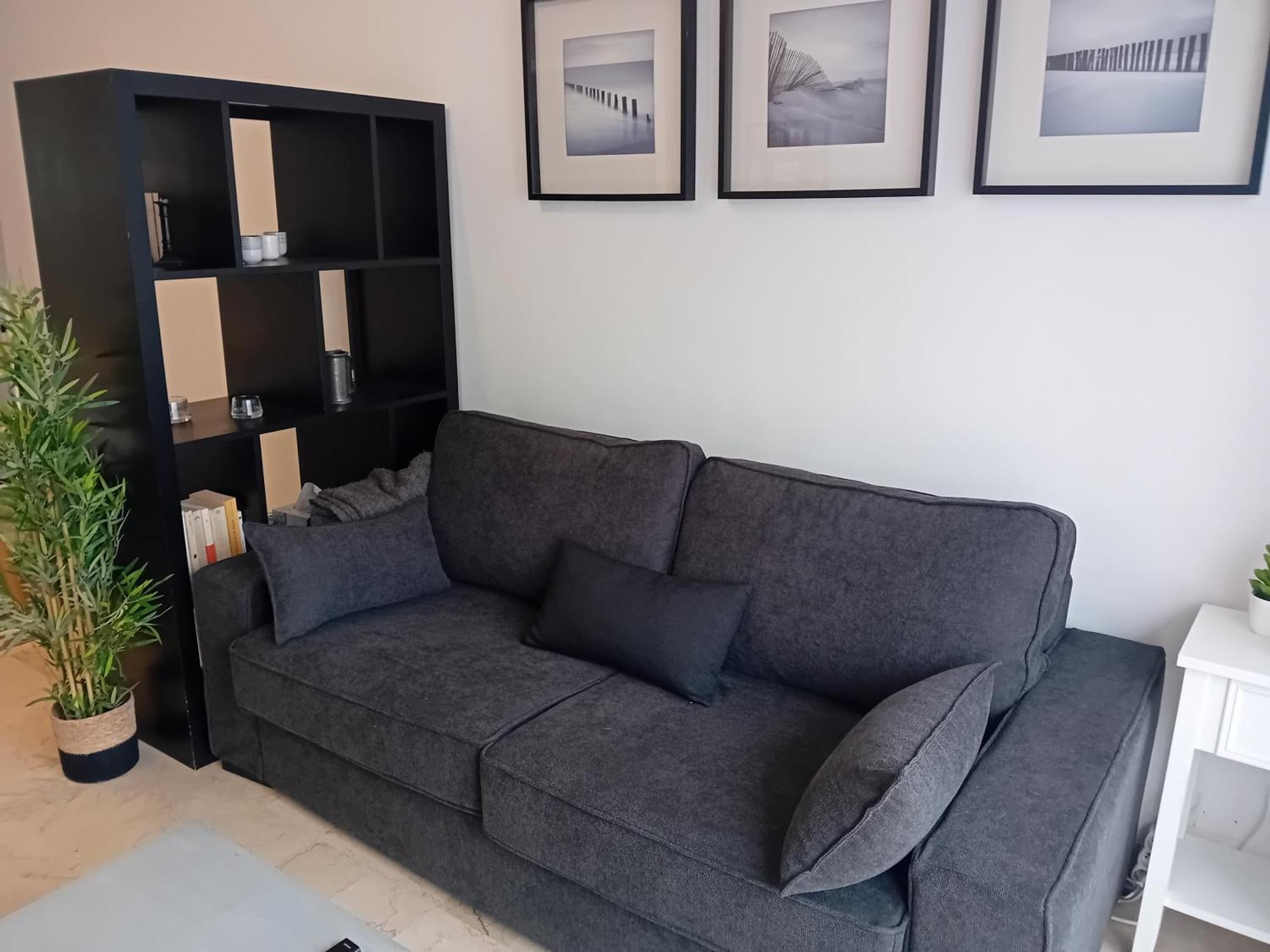Chez Marie & Julien, 2 Pieces 44M2 Διαμέρισμα Αντίμπ Εξωτερικό φωτογραφία